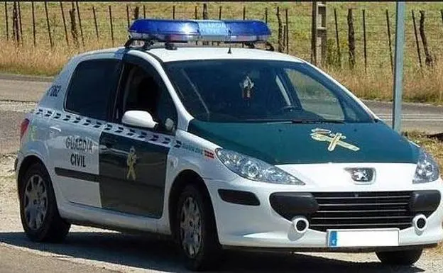 guardia civil