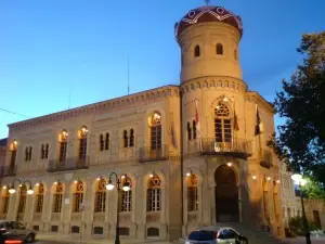 ayuntamiento mora