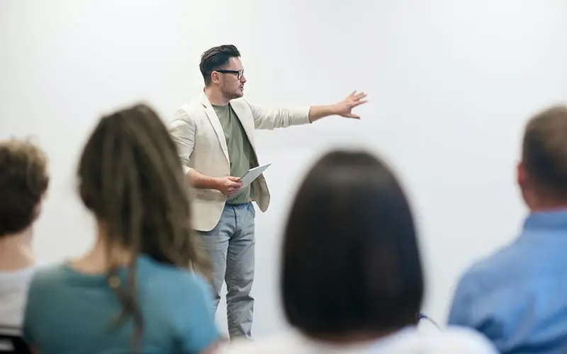 coaching para empresas