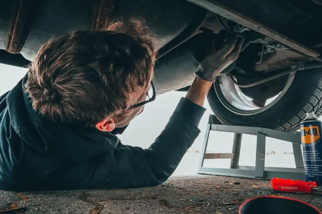 &iquest;Por qu&eacute; mi coche no arranca?