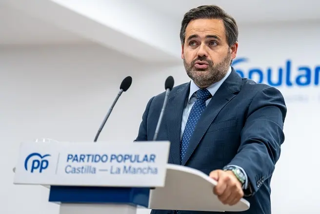 paco nu&ntilde;ez