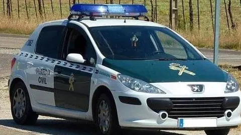 guardia civil