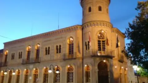 ayuntamiento mora