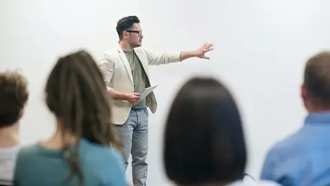 coaching para empresas
