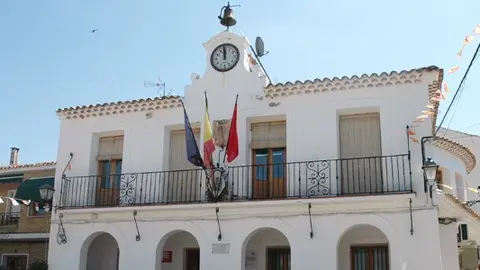 pozorrubio