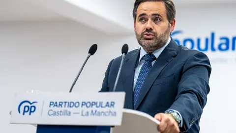 paco nu&ntilde;ez