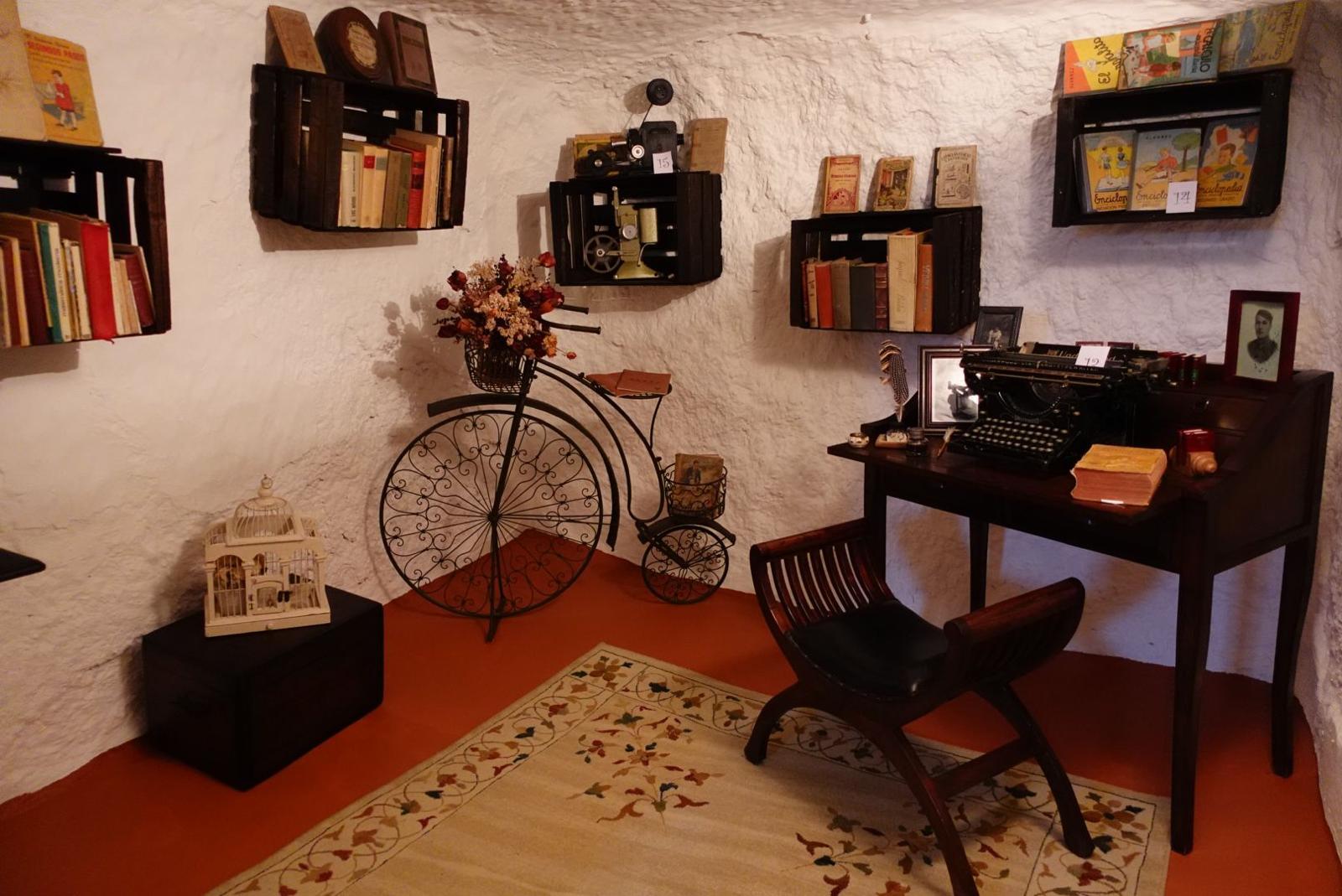 libros